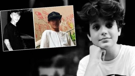 Minguzzi'nin katilleri en geç 30 yaşında serbest kalacak!