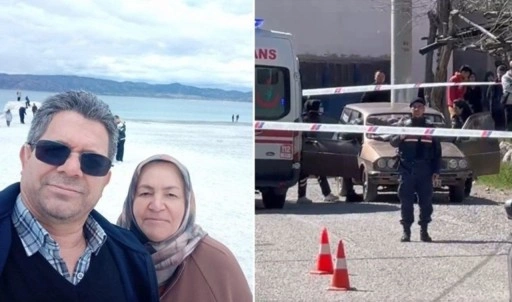 Miras kavgası can aldı: Kardeşini ve yengesini katletti