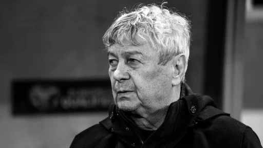 Mircea Lucescu yaşam savaşını kaybetti!