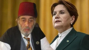 Mısıroğlu ailesinden Akşener hakkında su&ccedil; duyurusu!