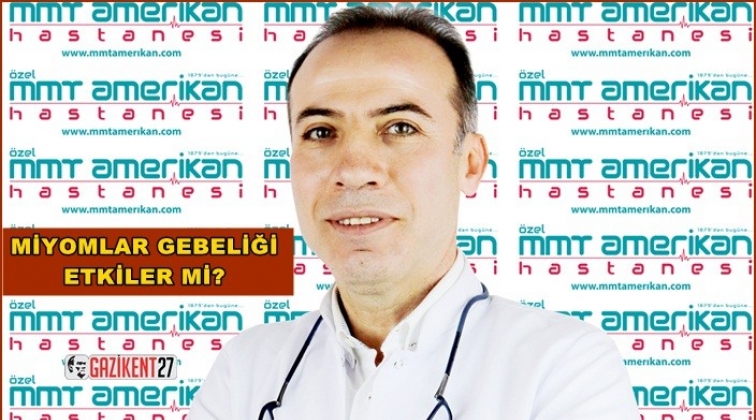 Miyomlar hakkında &ouml;nemli bilgiler