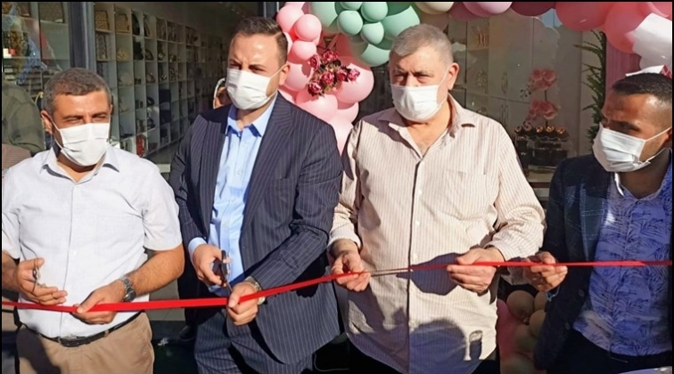 Mizore Home Gaziantep'te hizmete girdi...