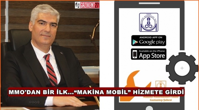 MMO&rsquo;da İlkler devam ediyor