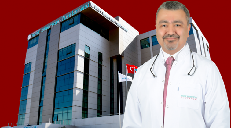 MMT Amerikan Hastanesi 2&rsquo;nci şubesini a&ccedil;tı...