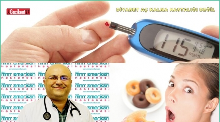 MMT Amerikan Hastanesi bilgilendirmeye devam ediyor