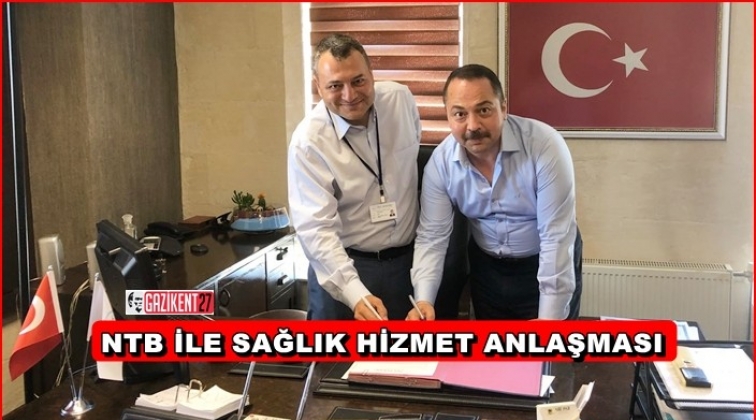 MMT ve NTB arasında indirim protokol&uuml;