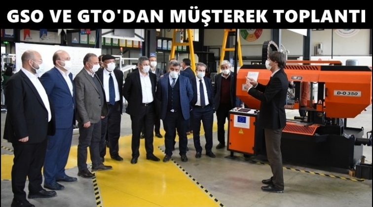 Model Fabrika&rsquo;nın sekt&ouml;re sunacağı katkılar...