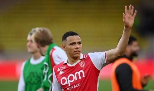 Monaco'da 4 futbolcuya kapı gözüktü!
