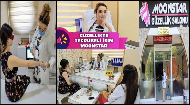 'Moonstar' ilgi g&ouml;rmeye devam ediyor