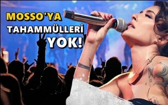 Mosso&rsquo;nun sahne alacağı FullFest de iptal edildi!