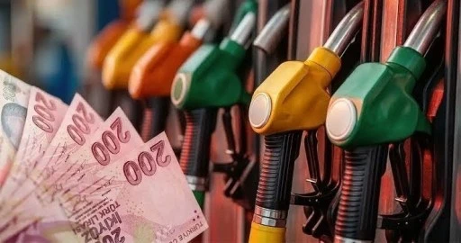 Motorin fiyatlarına bir zam daha: 100 TL'yi aştı!