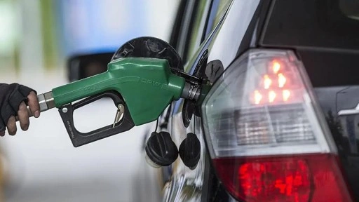 Motorine zam geldi: Tabela yine değişti