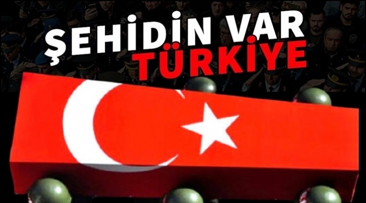 Acı haberi MSB duyurdu: 2 askerimiz şehit!