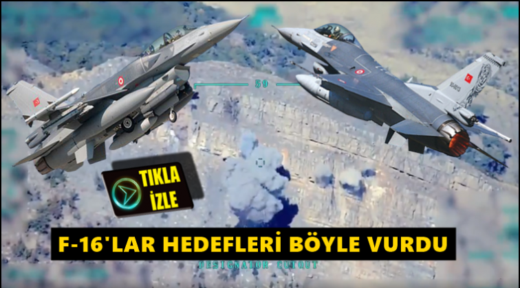 MSB, o g&ouml;r&uuml;nt&uuml;leri paylaştı...