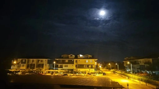 Mu&#x11F;la&#x27;da 6 b&#xFC;y&#xFC;kl&#xFC;&#x11F;&#xFC;nde deprem