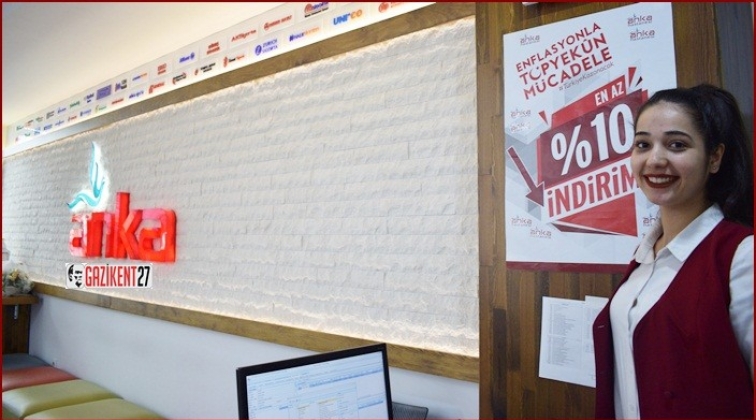 Muayene &uuml;cretlerine en az y&uuml;zde 10 indirim