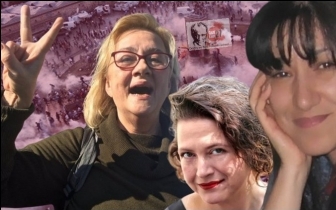 'M&uuml;cadeleye devam, dimdik ayaktayız'