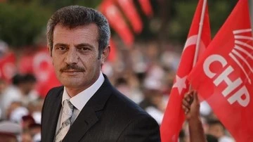 M&uuml;ezzin Fuat Yıldırım CHP İstanbul 2'nci b&ouml;lge adayı