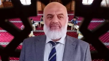 M&uuml;ft&uuml;den, elektrik borcunu &ouml;deyene 'cennet garantisi'