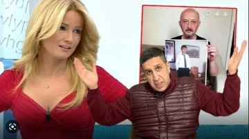 M&uuml;ge Anlı yayına 10 dakika kala neden vazge&ccedil;ti?