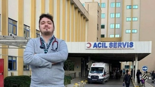 Muğla'da bir doktor evinde ölü bulunmuştu: Ölüm nedeni belli oldu
