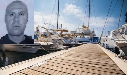 Muğla'da korkunç olay: Moldovalı denizci boğazına bıçak saplanmış halde bulundu!