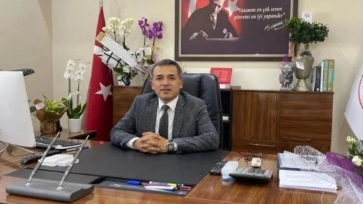 Muğla İl Sağlık Müdürü Ali Burak Mülayim görevden alındı