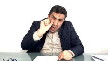 Muhammed Yakut hakkında kırmızı b&uuml;lten ve yakalama kararı&nbsp;