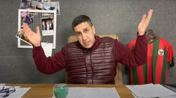 Muhammed Yakut&rsquo;un Youtube kanalına erişim engeli!