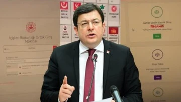 Muharrem Erkek yapılan hazırlığın g&ouml;r&uuml;nt&uuml;lerini paylaştı!