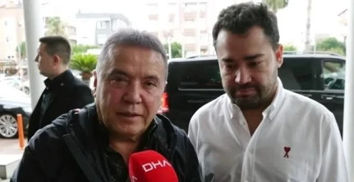 Muhittin B&ouml;cek i&ccedil;in "etkin pişmanlık" iddiası 