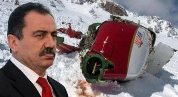 Muhsin Yazıcıoğlu dosyası &uuml;&ccedil;&uuml;nc&uuml; kez a&ccedil;ılıyor!