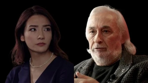 Müjdat Gezen'den Aybüke Pusat'a iş teklifi