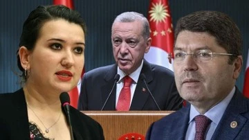 Mülakatta ‘Erdoğan’ın kaç çocuğu var’ diye sordular!