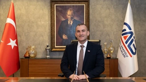 Murat Bakır: &Ccedil;ocuklarımız aydınlık geleceğimizin teminatıdır