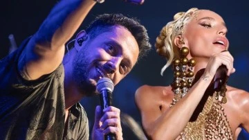 Murat Boz: T&uuml;rkiye'nin sanat&ccedil;ıları bunu hak etmiyor!