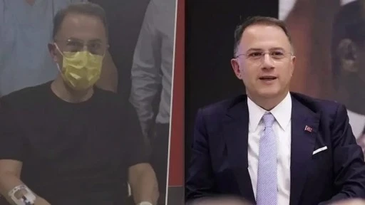 Murat Çalık, Anayasa Mahkemesi’ne başvuruyor!