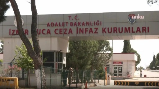 Murat Çalık Buca Cezaevi’ne sevk edildi: Ailesi ve avukatı sağlık durumundan endişeli