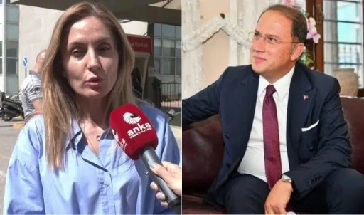 Murat Çalık'ın son durumunu eşi paylaştı: 'Cezaevi şartları sağlığına zarar veriyor'