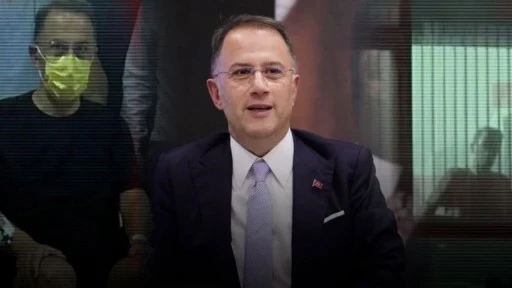 Murat &Ccedil;alık yaşadığı s&uuml;reci anlattı: Bir g&uuml;n boyunca a&ccedil; bırakıldım!