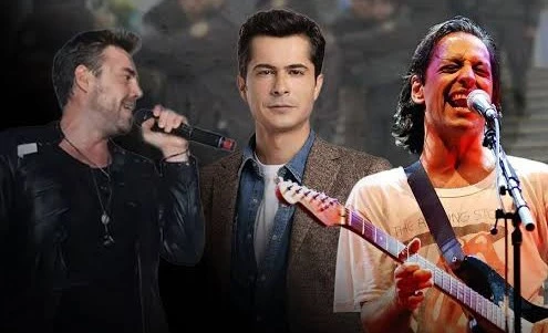 Murat Dalkılı&ccedil;, Kaan Tang&ouml;ze ve İsmail Hacıoğlu g&ouml;zaltına alındı!