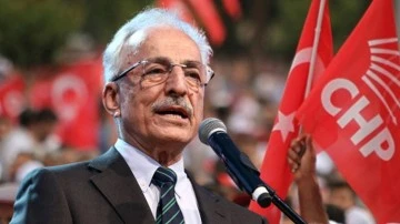 Murat Karayalçın'dan CHP'ye 24 sayfalık mektup