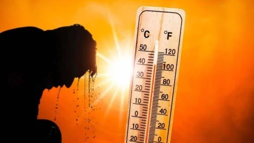 Yurt genelinde sıcaklıklar 6 ile 12 derece arasında artacak!
