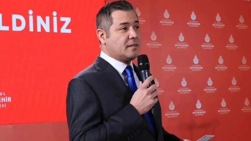 Murat Ongun iktidar yanlısı gazeteleri paylaştı: 'AB Türkiye Delegasyonu bile şaştı'
