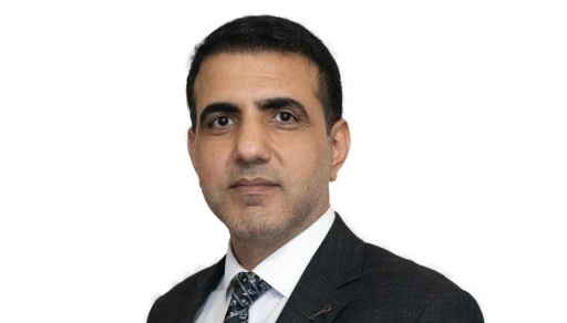 Murat Üzümcü’den Aşure Günü mesajı