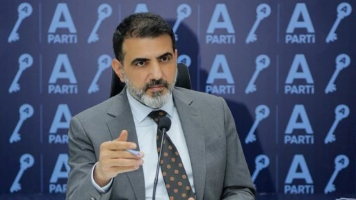 Murat Üzümcü: Düzensiz göç beka sorunudur!