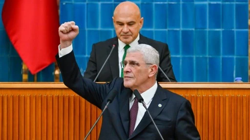 Müsavat Dervişoğlu: İhanetin yaşı da yoktur zaman aşımı da yoktur!