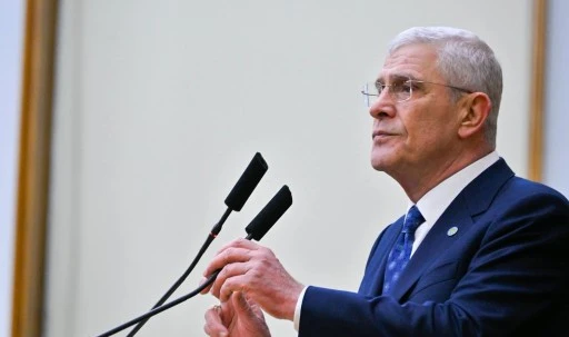 M&uuml;savat Dervişoğlu'ndan Bah&ccedil;eli'ye sert tepki