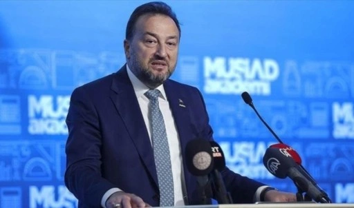 MÜSİAD'ı boykot korkusu sardı: Asgari ücrete zammı çok görenlerden 'hep birlikte' 