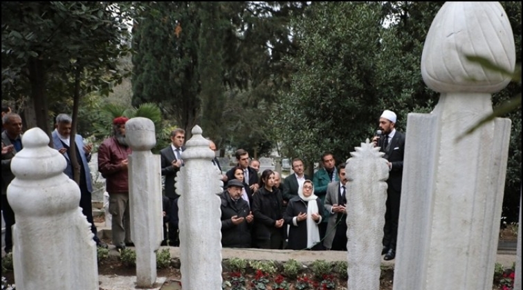 M&uuml;tercim Asım'ın vefatının 200&rsquo;&uuml;nc&uuml; yıl d&ouml;n&uuml;m&uuml;